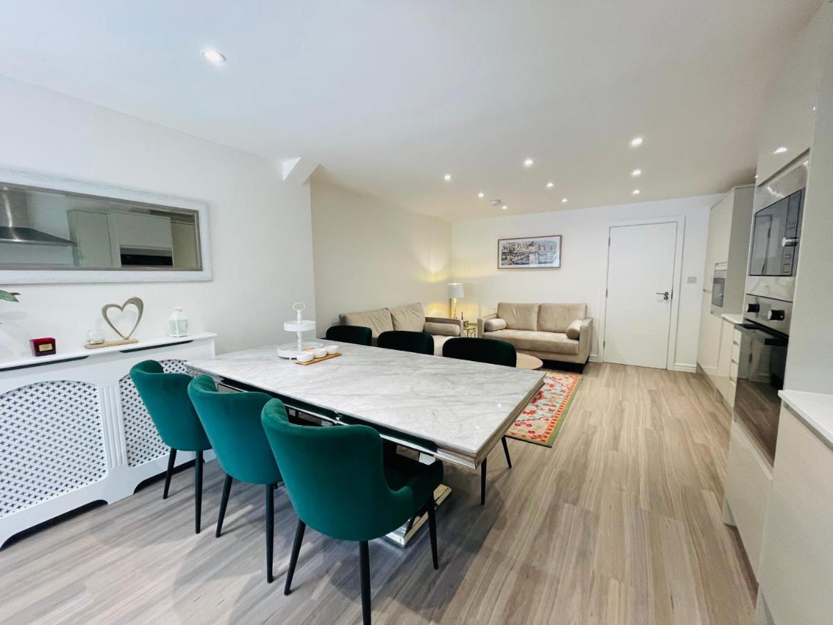 Riverside Premium En Double E14 Gasthof London